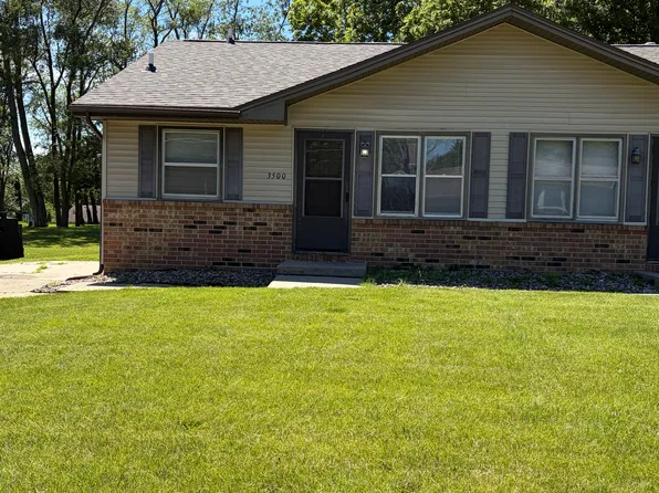 3500 E 36th Ct #1, Des Moines, IA 50317