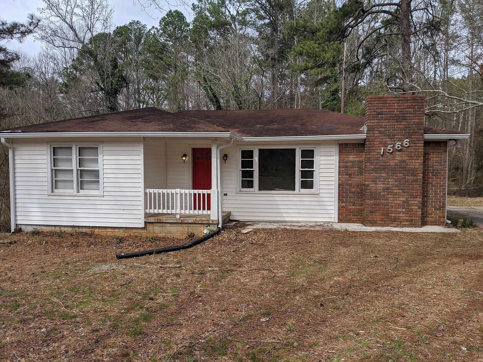 1566 Old Alabama Rd, Austell, GA 30168 | Zillow