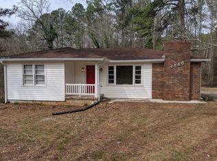 1566 Old Alabama Rd, Austell, GA 30168