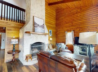 1 Twin Greens Hawthorne Valley, Snowshoe, WV 26209