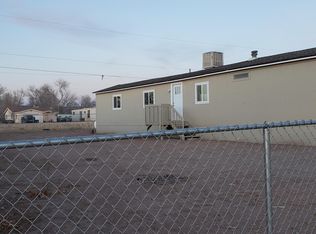 440 W Rio Trl, Paulden, AZ 86334