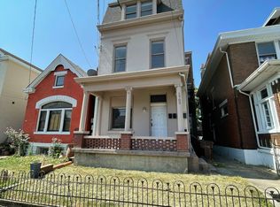 1703 Holman St #3, Covington, KY 41011
