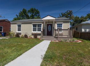 1702 W 11th St, Panama City, FL 32401