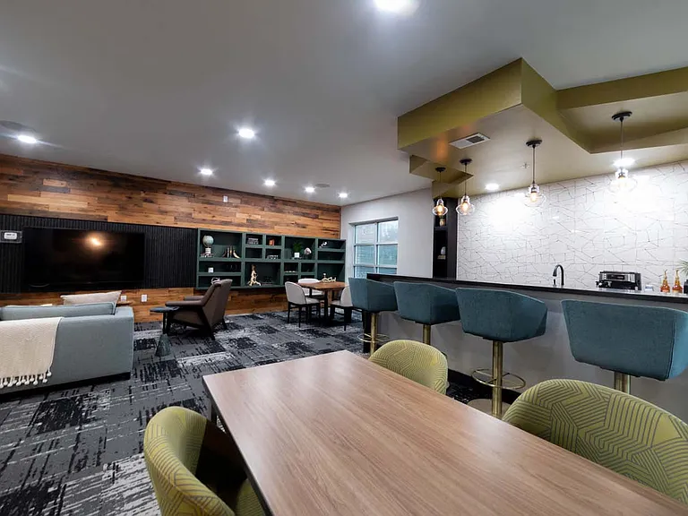 310 at Nulu Apartments — Photo 18