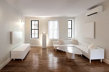 Rented by Independent Properties NYC Inc