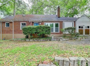 2470 N Decatur Rd, Decatur, GA 30033