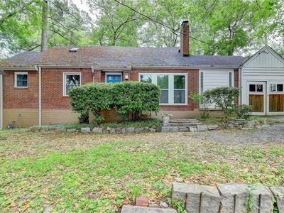 2470 N Decatur Rd, Decatur, GA, 30033