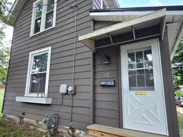 62 Bahl Ave, Mansfield, OH 44905