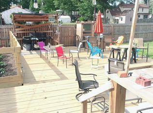 193 Odd Rd, Poquoson, VA 23662