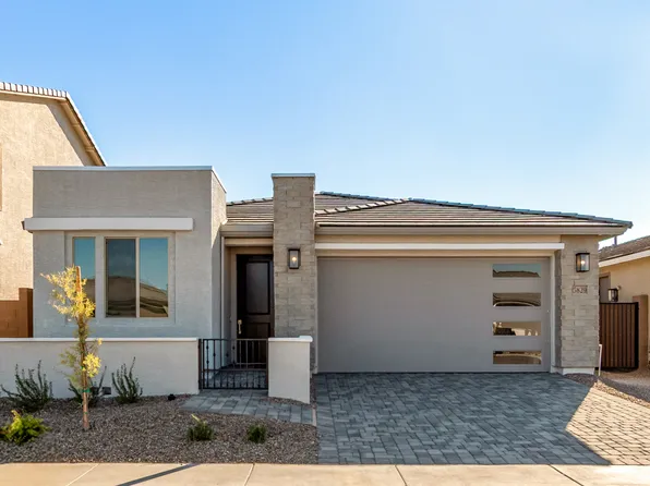 15829 W Vogel Ave, Goodyear, AZ 85338