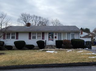 128 Midvale Ave, Cranston, RI 02920