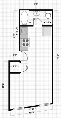 Rented by City Connections Realty | media 6