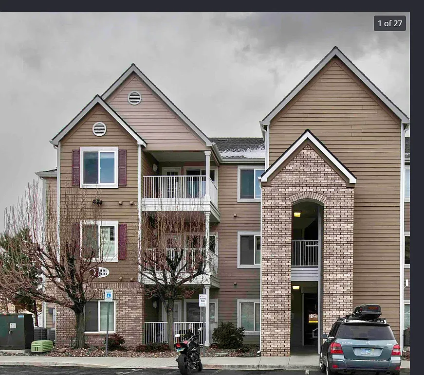 200 Talus Way APT 123 photo 1