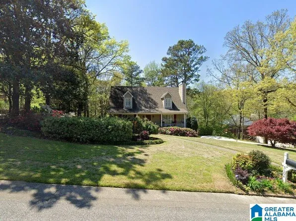 5104 Skylark Dr, Birmingham, AL 35242