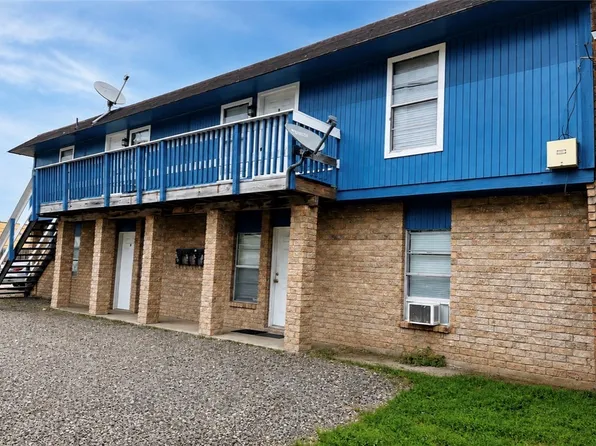 732 W Alice Ave, Kingsville, TX