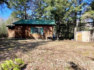 901 &AMP; 921 Sand River Rd, Marquette, MI 49855