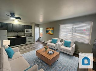3128 N Arcadia St, Colorado Springs, CO 80907