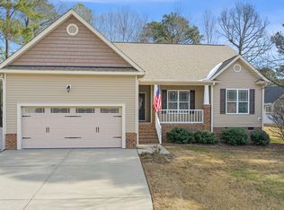 444 Everland Pkwy, Angier, NC 27501