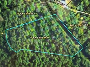 0 Rock Ledge Rd, Falls Of Rough, KY 40119