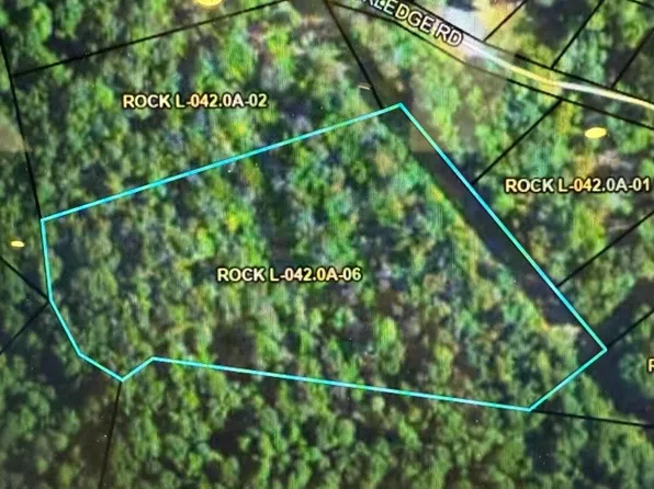 0 Rock Ledge Rd, Falls Of Rough, KY 40119