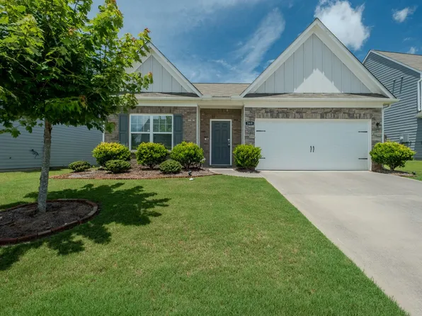 569 Greenlee Rd, Athens, GA 30606