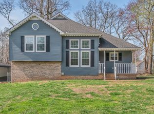 212 Robert Ave, White House, TN 37188