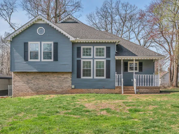 212 Robert Ave, White House, TN 37188