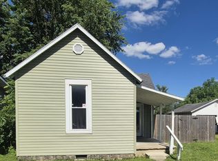 625 N Broadway St, Albany, IN 47320