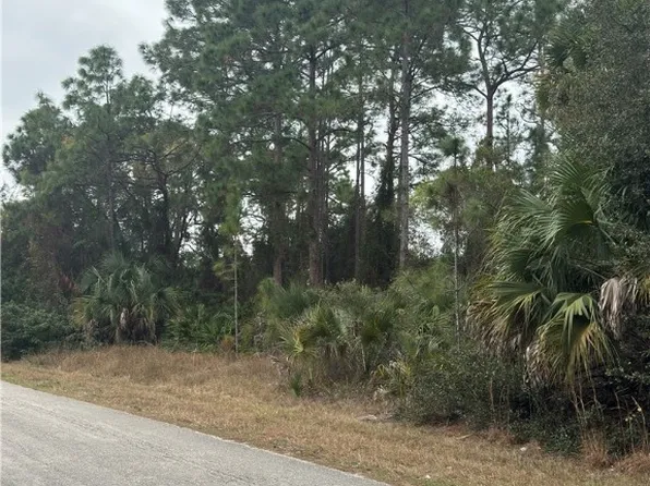 603 James Ave, Lehigh Acres, FL 33936