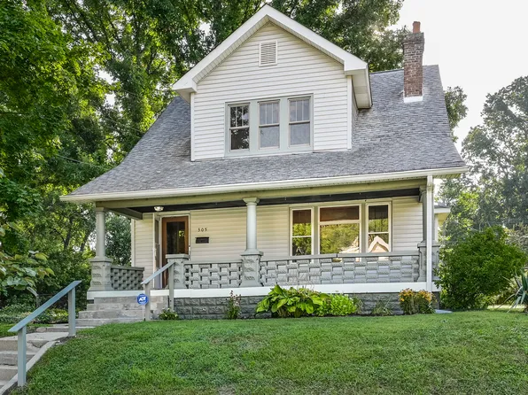 305 S Emerson Ave, Indianapolis, IN 46219