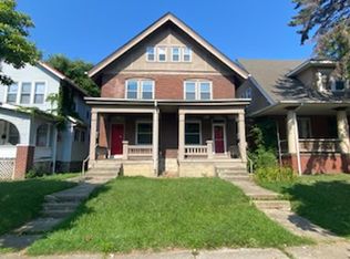 2257 Summit St, Columbus, OH 43202