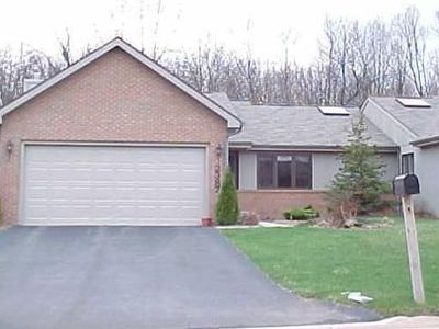 2387 Sapphire Ln, East Lansing, MI, 48823