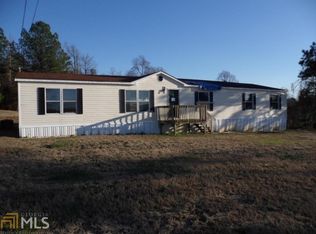 311 Jordan Rd, Toccoa, GA 30577