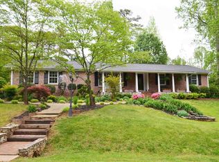 102 Canterbury Rd, Pendleton, SC 29670