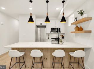 623 Kennedy St NW #2, Washington, DC 20011