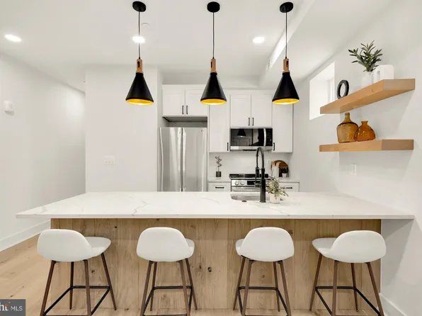 623 Kennedy St NW #2, Washington, DC 20011