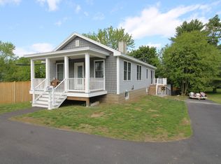 224 Cook St, Auburn, ME 04210