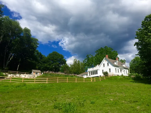 (undisclosed Address), Newcastle, ME 04553