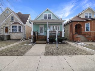 6053 W Matson Ave, Chicago, IL 60646