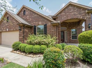 6115 Sawland Dr, Katy, TX 77494