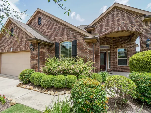 6115 Sawland Dr, Katy, TX 77494