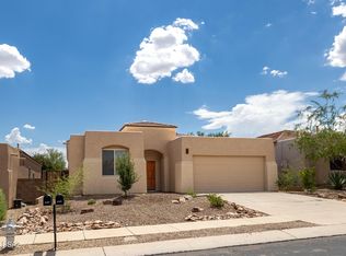 4155 W Golder Star Pl, Tucson, AZ 85745