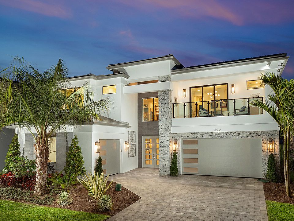 Lotus Palm by GL HOMES in Boca Raton FL Zillow