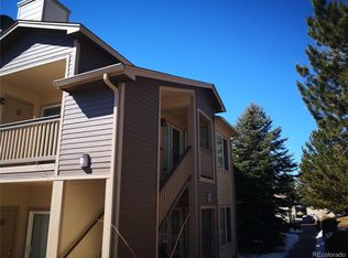 5415 S Dover St UNIT 202, Denver, CO 80123