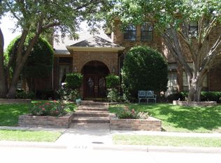 3213 Melanie Ln, Plano, TX 75023