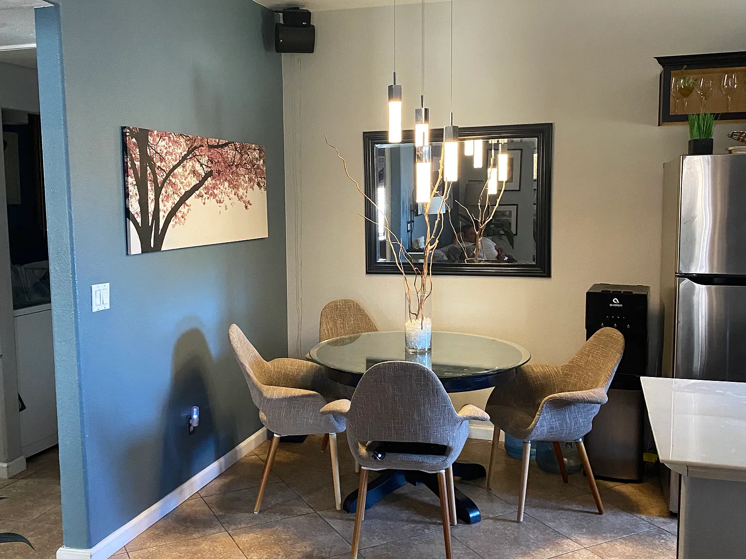 1 bed, 965 sqft, $1,190 — Photo 4