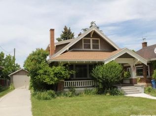 237 N 400 E, Logan, UT 84321