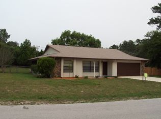 9621 Ludlum Ln, Spring Hill, FL 34606