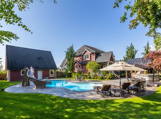 4722 217a St, Langley, BC