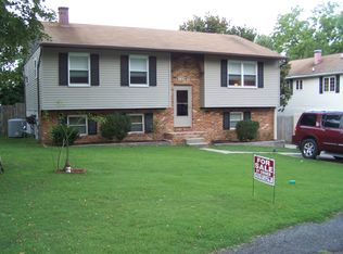 966 Ridgeway Dr, Annapolis, MD 21409